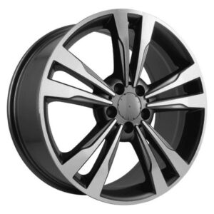 Mercedes 19x8.5 Style Wheels