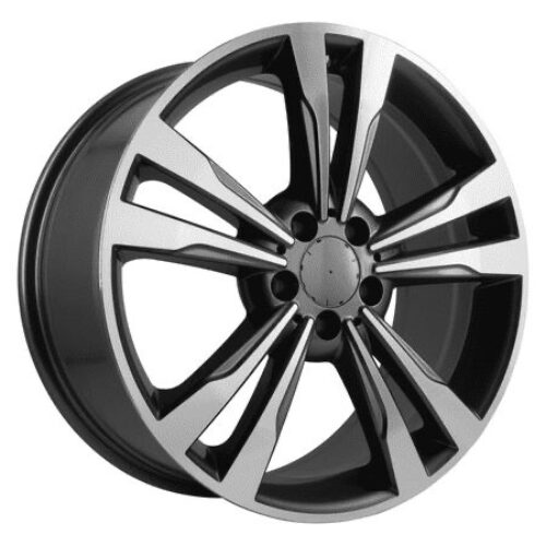 Mercedes 19×8.5 Style Wheels