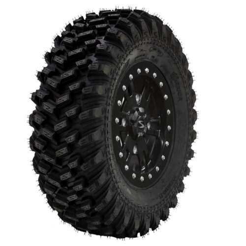 Polaris RZR XT Warrior UTV Tire